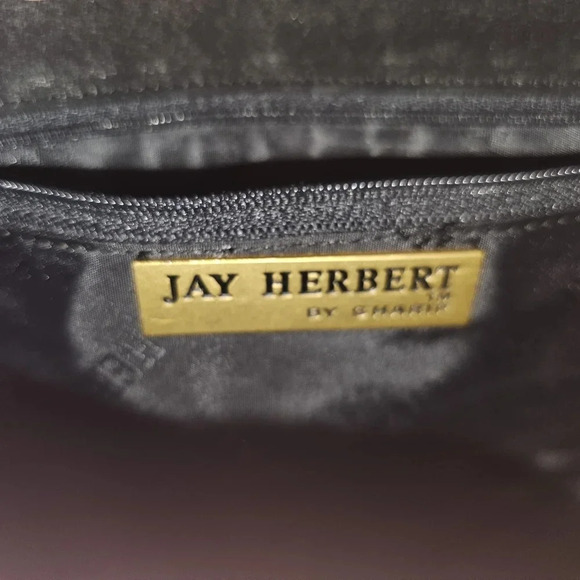 Vintage Jay Herbert Cross Body Bag - Picture 5 of 9